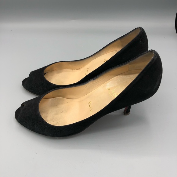 Christian Louboutin - Picture 2 of 6